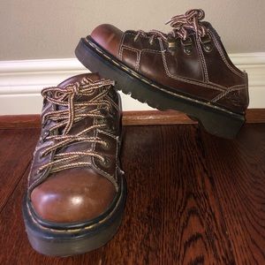 Doc martens, Women’s 7